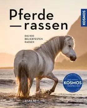 Behling |  Pferderassen | Buch |  Sack Fachmedien