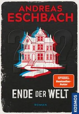 Eschbach |  Ende der Welt | Buch |  Sack Fachmedien