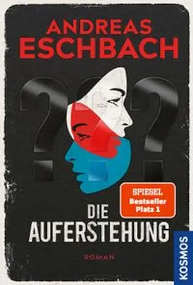 Eschbach |  Die Auferstehung | Buch |  Sack Fachmedien