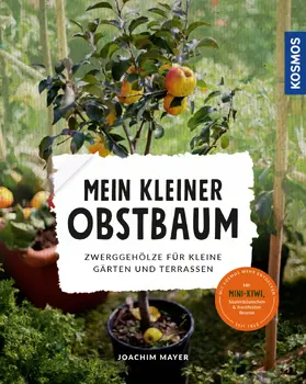 Mayer |  Mein kleiner Obstbaum | eBook | Sack Fachmedien