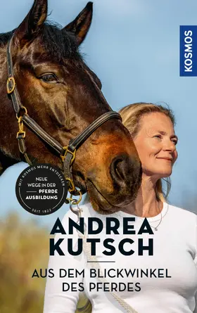 Kutsch |  Andrea Kutsch - Aus dem Blickwinkel des Pferdes | eBook | Sack Fachmedien