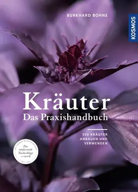 Bohne |  Kräuter | eBook | Sack Fachmedien