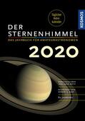 Roth |  Der Sternenhimmel 2020 | eBook | Sack Fachmedien