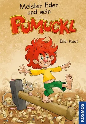 Kaut |  Meister Eder und sein Pumuckl | eBook | Sack Fachmedien