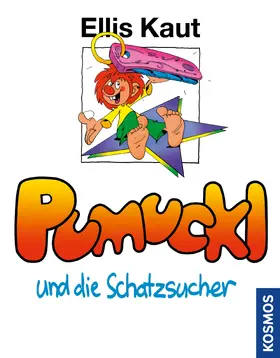 Kaut |  Pumuckl und die Schatzsucher | eBook | Sack Fachmedien