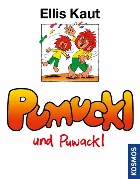 Kaut |  Pumuckl und Puwackl | eBook | Sack Fachmedien