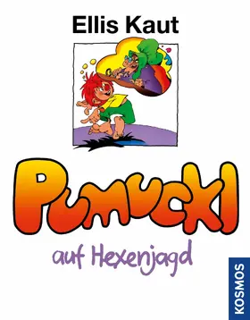 Kaut |  Pumuckl auf Hexenjagd | eBook | Sack Fachmedien