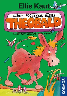 Kaut |  Der kluge Esel Theobald | eBook | Sack Fachmedien