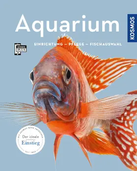 Beck |  Aquarium | eBook | Sack Fachmedien