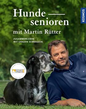 Rütter / Buisman |  Hundesenioren mit Martin Rütter | eBook | Sack Fachmedien