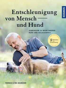 Baumann | Entschleunigung von Mensch und Hund | E-Book | sack.de