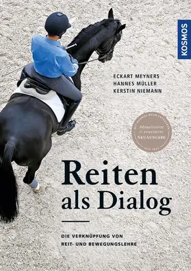Meyners / Müller / Niemann |  Reiten als Dialog | eBook | Sack Fachmedien