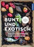 Meyer-Rebentisch |  Bunt und exotisch | eBook | Sack Fachmedien
