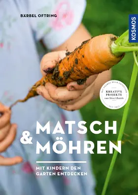 Oftring |  Matsch & Möhren | eBook | Sack Fachmedien