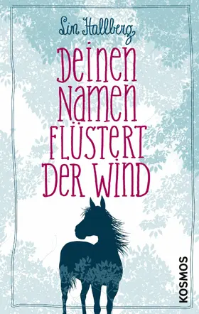Hallberg |  Deinen Namen flüstert der Wind | eBook | Sack Fachmedien
