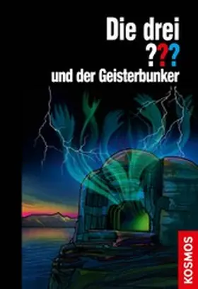 Nevis |  Die drei ??? und der Geisterbunker (drei Fragezeichen) | eBook | Sack Fachmedien