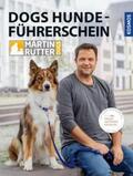 Rütter / Buisman |  DOGS Hundeführerschein | eBook | Sack Fachmedien