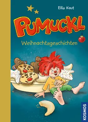Kaut / Leistenschneider |  Pumuckl Vorlesebuch - Weihnachtsgeschichten | eBook | Sack Fachmedien
