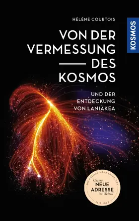 Courtois |  Von der Vermessung des Kosmos | eBook | Sack Fachmedien