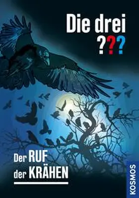 Minninger |  Die drei ??? Der Ruf der Krähen (drei Fragezeichen) | eBook | Sack Fachmedien
