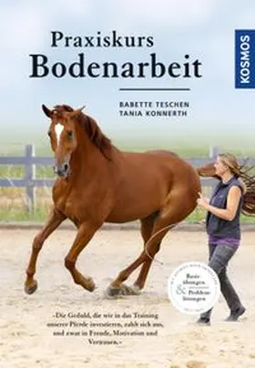 Teschen / Konnerth |  Praxiskurs Bodenarbeit | eBook | Sack Fachmedien
