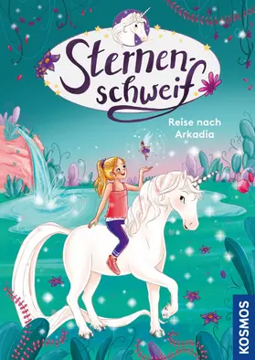Chapman |  Sternenschweif, 70, Reise nach Akardia | eBook | Sack Fachmedien