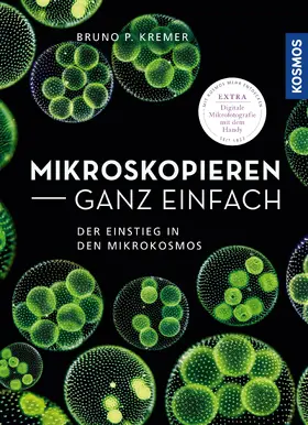 Kremer |  Mikroskopieren ganz einfach | eBook | Sack Fachmedien
