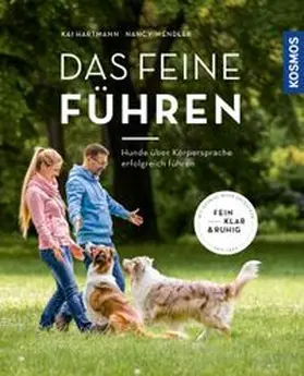 Hartmann / Wendler |  Das feine Führen | eBook | Sack Fachmedien