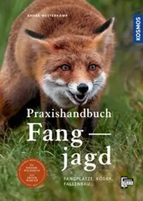 Westerkamp |  Praxishandbuch Fangjagd | eBook | Sack Fachmedien