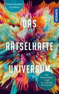 Bohnet / Naumann |  Das rätselhafte Universum | eBook | Sack Fachmedien