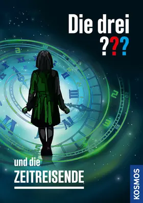 Minninger |  Die drei ??? und die Zeitreisende (drei Fragezeichen) | eBook | Sack Fachmedien