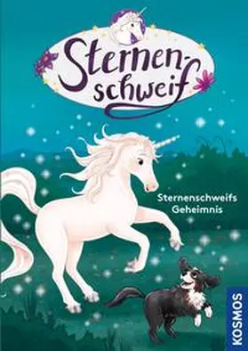 Chapman |  Sternenschweif, Sternenschweifs Geheimnis | eBook | Sack Fachmedien