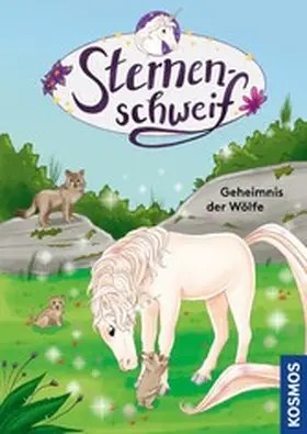 Chapman |  Sternenschweif,72, Geheimnis der Wölfe | eBook | Sack Fachmedien