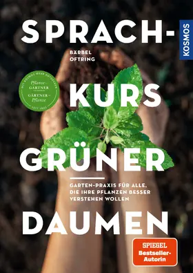 Oftring |  Sprachkurs grüner Daumen | eBook | Sack Fachmedien