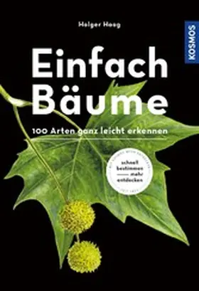 Haag |  Einfach Bäume | eBook | Sack Fachmedien