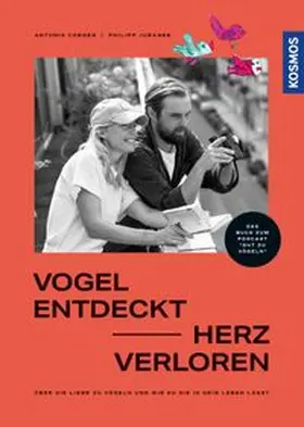 Coenen / Juranek |  Vogel entdeckt - Herz verloren | eBook | Sack Fachmedien