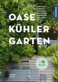 Meyer |  Oase - kühler Garten | eBook | Sack Fachmedien