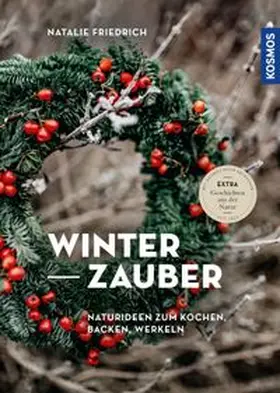 Friedrich |  Winterzauber | eBook | Sack Fachmedien