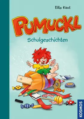 Leistenschneider |  Pumuckl Vorlesebuch - Schulgeschichten | eBook | Sack Fachmedien