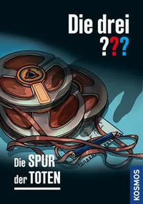 Minninger |  Die drei ??? Die Spur der Toten (drei Fragezeichen) | eBook | Sack Fachmedien
