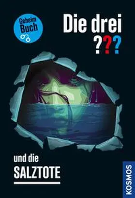 Erlhoff / Dittert |  Die drei ??? und die Salztote (drei Fragezeichen) | eBook | Sack Fachmedien