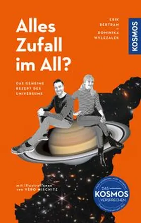 Bertram / Wylezalek |  Alles Zufall im All? | eBook | Sack Fachmedien