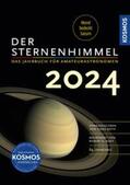 Roth |  Der Sternenhimmel 2024 | eBook | Sack Fachmedien