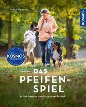 Wendler |  Das Pfeifenspiel | eBook | Sack Fachmedien