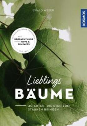 Weber | Lieblingsbäume | E-Book | sack.de