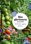 Berg |  Biogärtnern | eBook | Sack Fachmedien