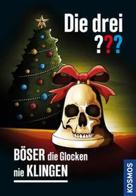 Minninger |  Die drei ??? Böser die Glocken nie klingen (drei Fragezeichen) | eBook | Sack Fachmedien