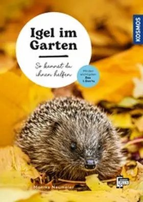 Neumeier |  Igel im Garten | eBook | Sack Fachmedien
