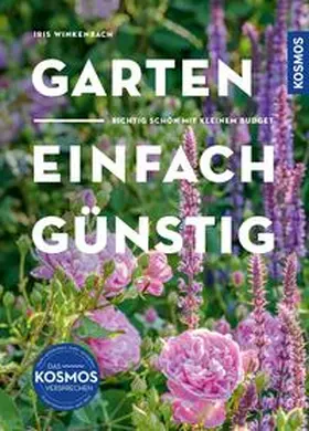 Winkenbach |  Garten - einfach günstig | eBook | Sack Fachmedien