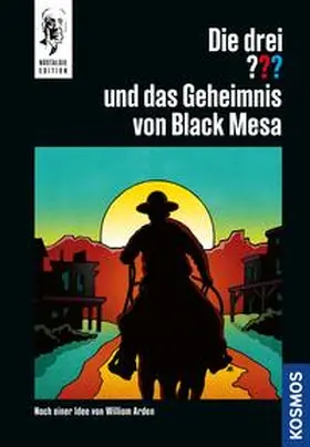 Rodenwald |  Die drei ??? und das Geheimnis von Black Mesa (drei Fragezeichen) | eBook | Sack Fachmedien